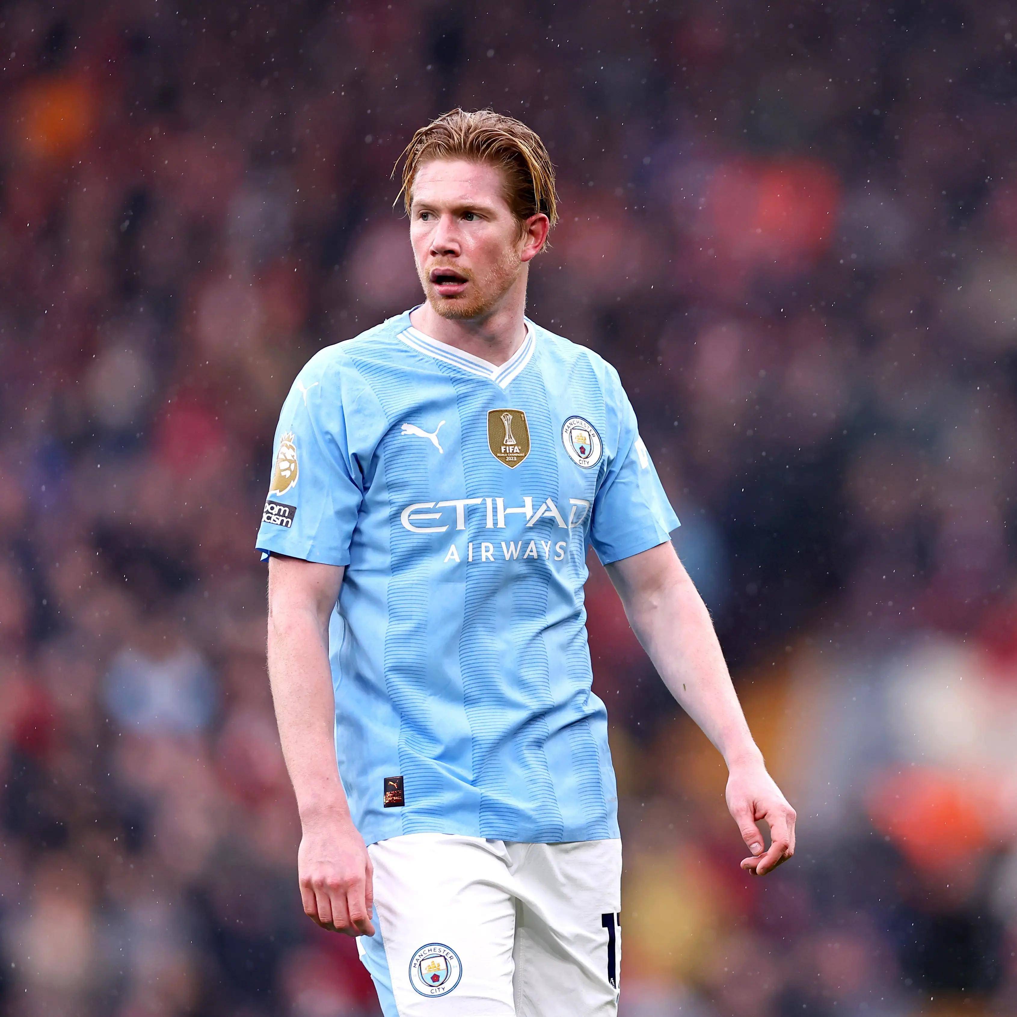 美国队大名单：德斯特、雷纳、巴洛贡入选，普利希奇未被征召