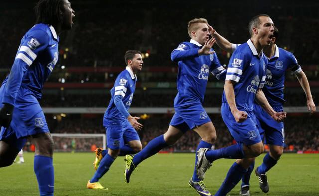 佩莱格里尼：“面对巴塞罗那，你不能有防守糟糕的一天”